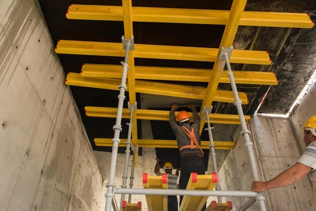 Constructions de qualité