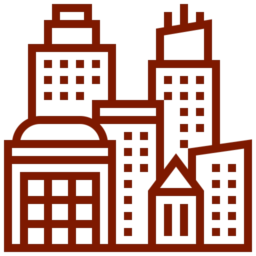 Services Urbanisation