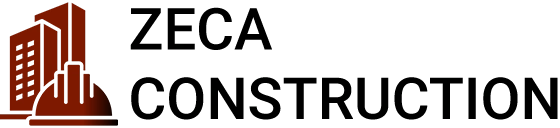 ZECA CONSTRUCTION LOGO
